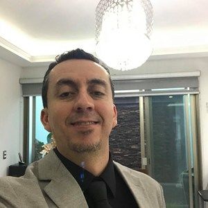 Meet your Posher, Jorge